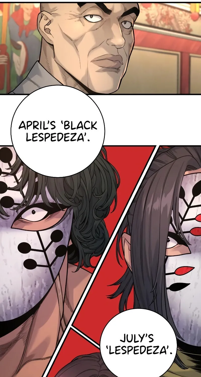 Return of the Bloodthirsty Police Chapter 10 page 10 - 