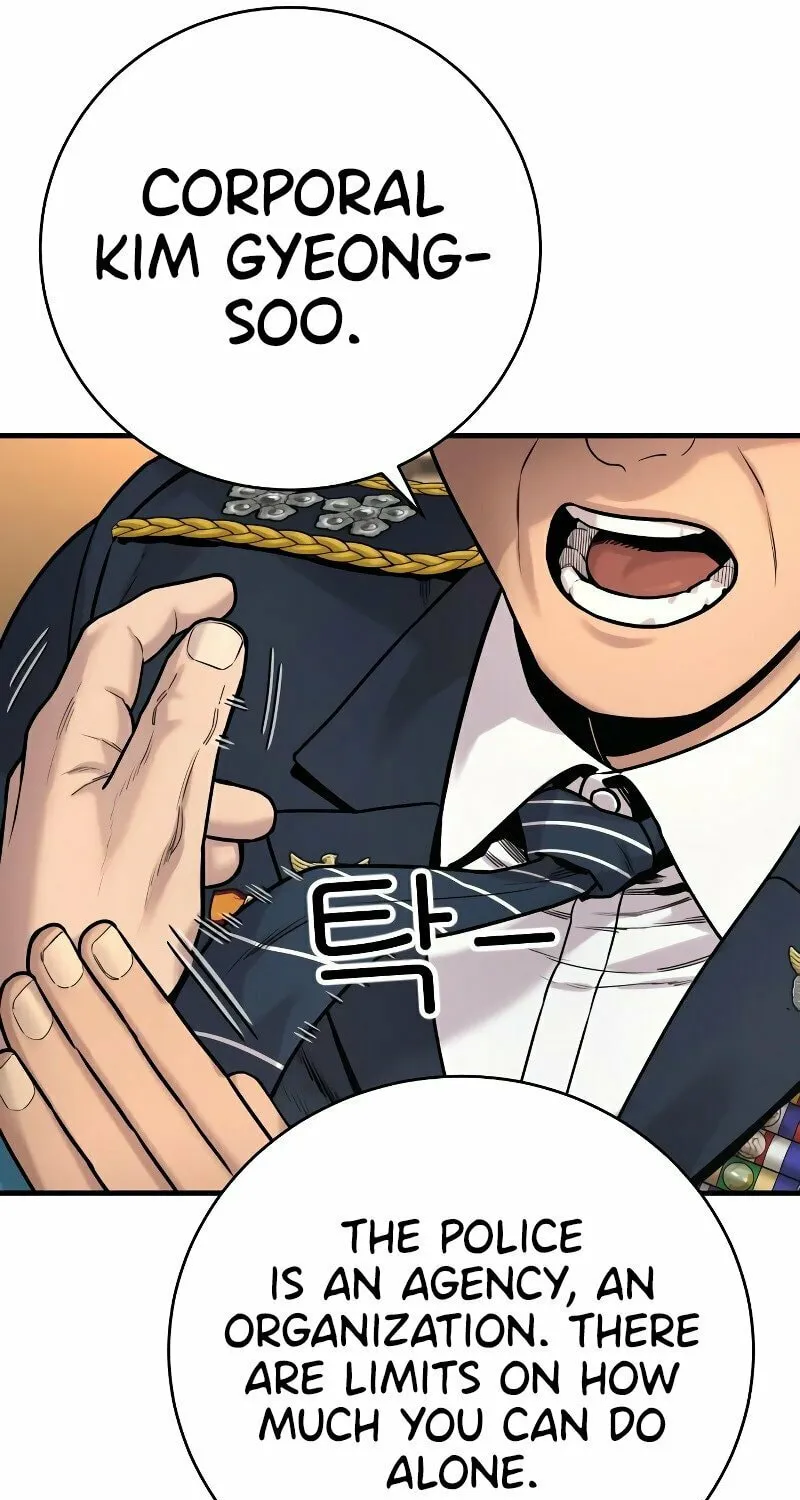 Return of the Bloodthirsty Police Chapter 10 page 94 - 