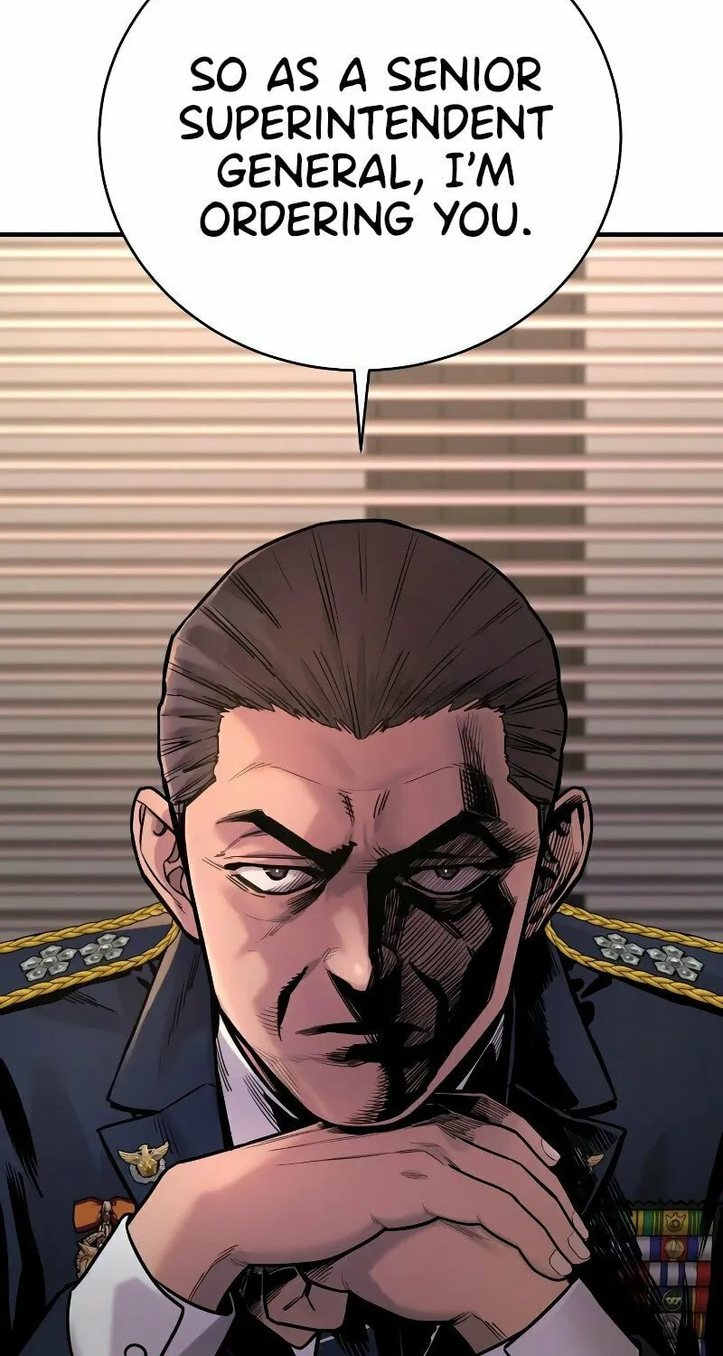 Return of the Bloodthirsty Police Chapter 10 page 97 - 