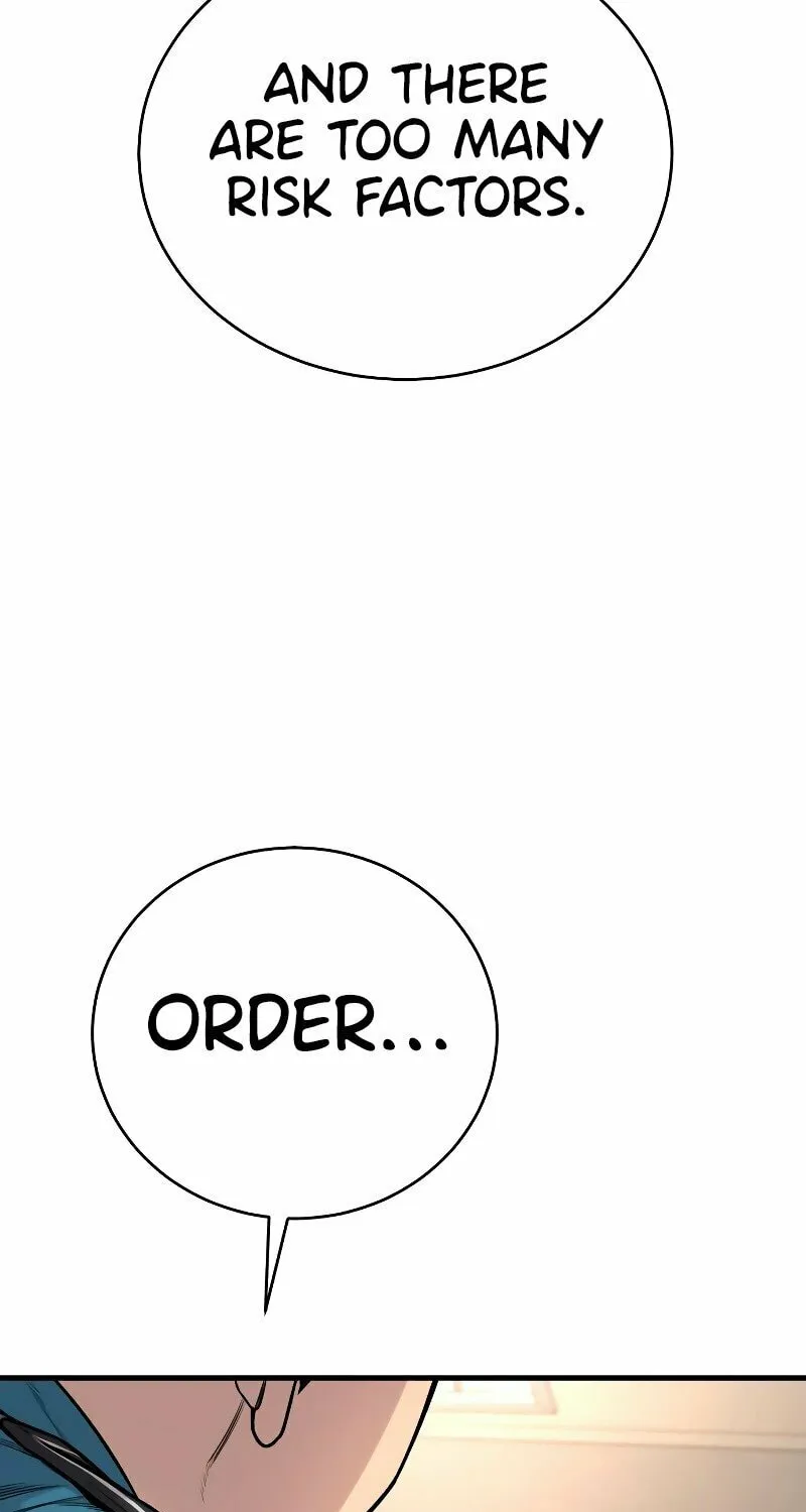 Return of the Bloodthirsty Police Chapter 10 page 100 - 