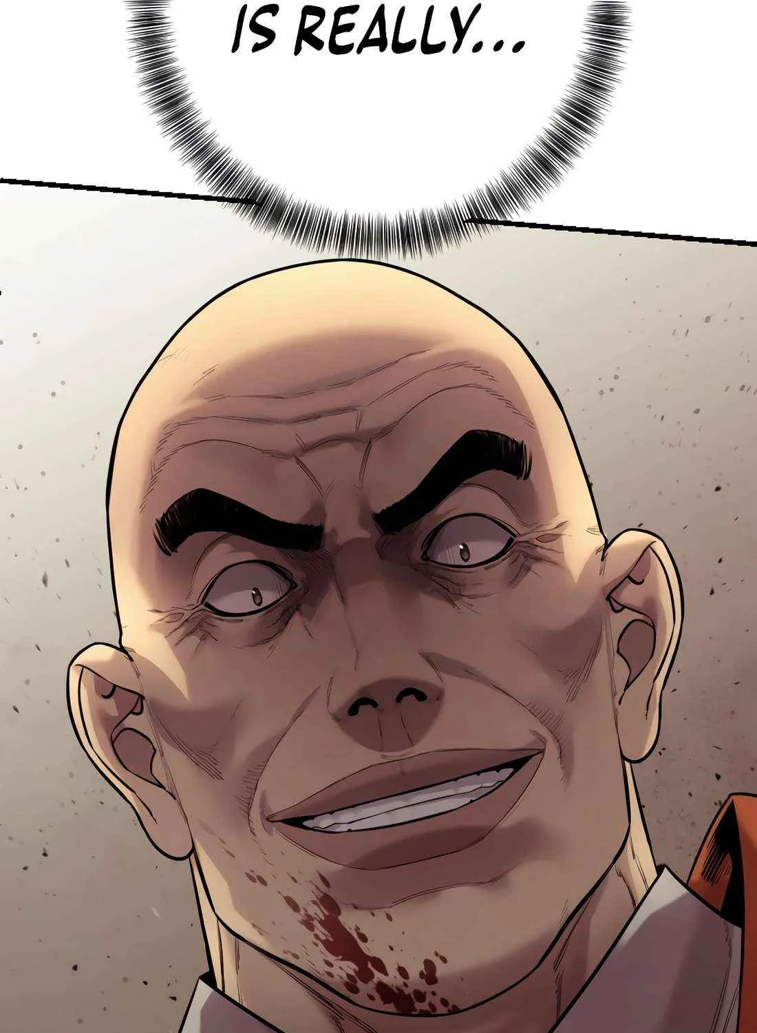 Return of the Bloodthirsty Police Chapter 101 page 11 - 