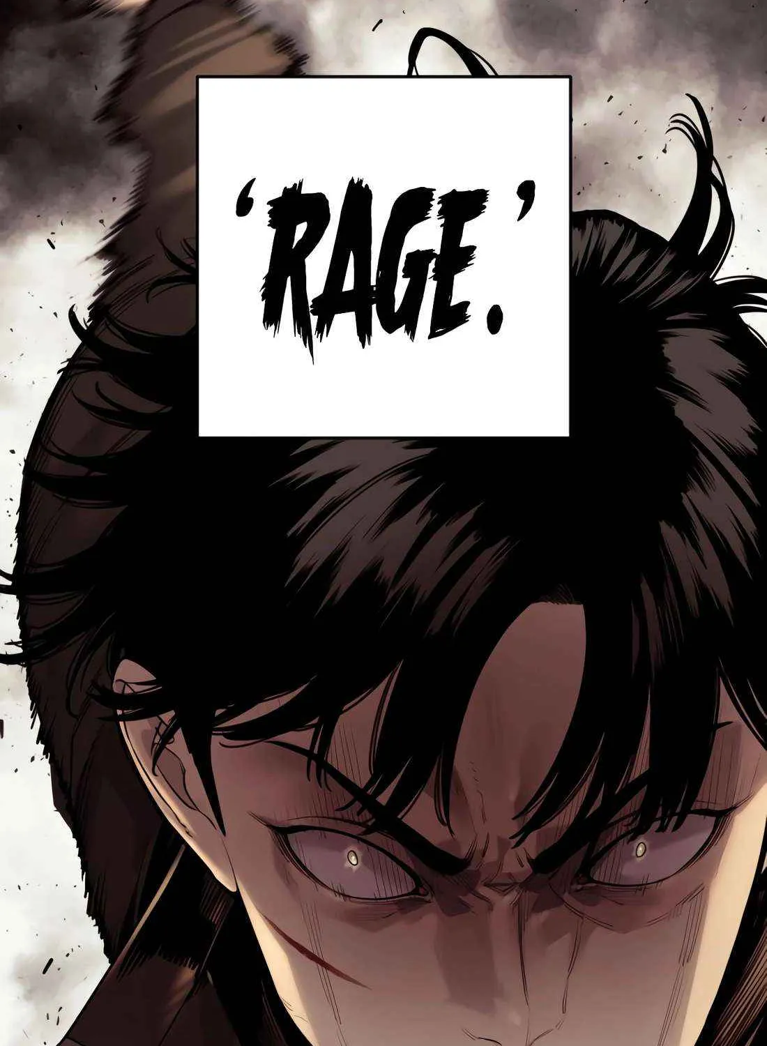 Return of the Bloodthirsty Police Chapter 101 page 101 - 