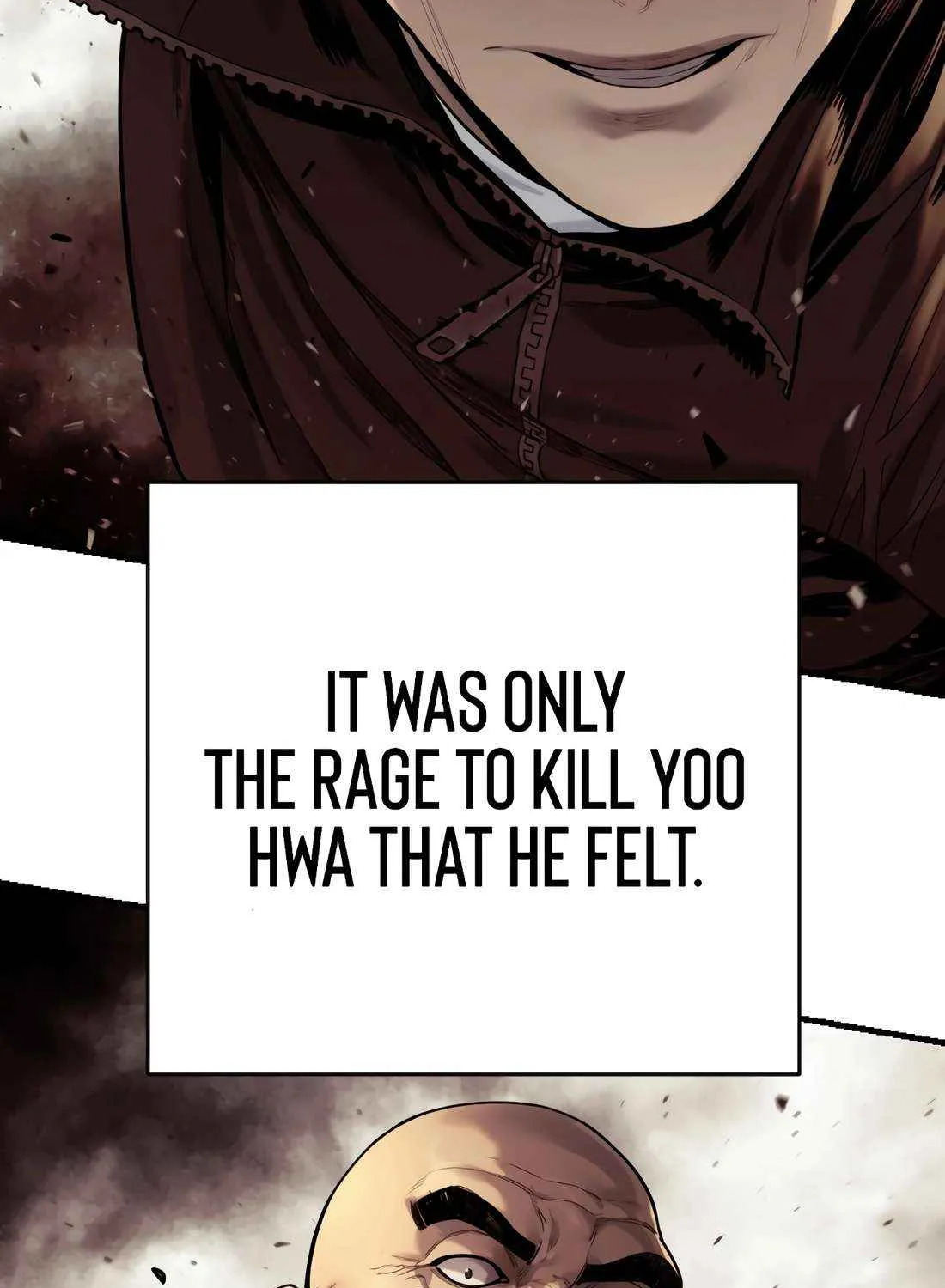Return of the Bloodthirsty Police Chapter 101 page 102 - 
