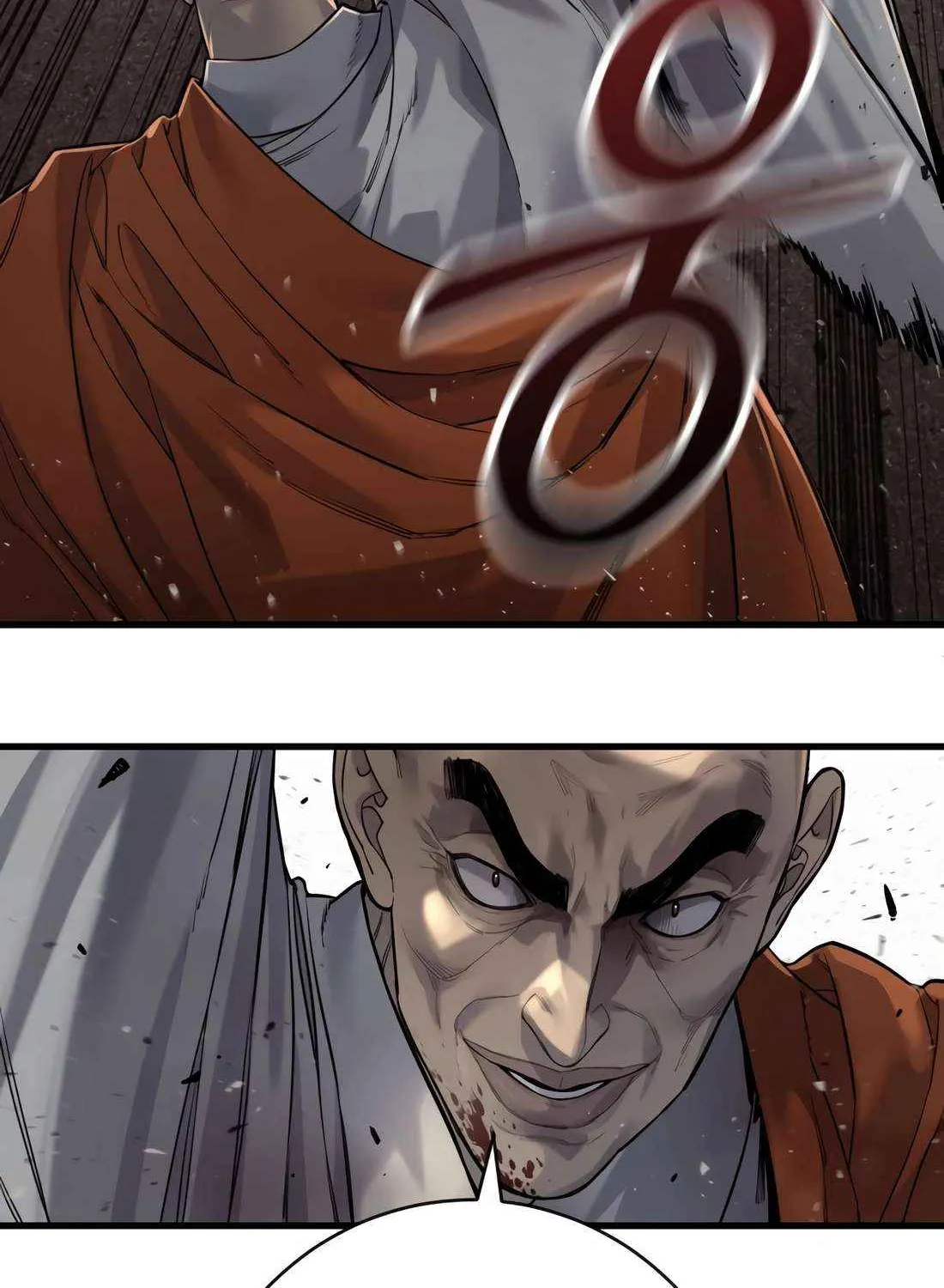 Return of the Bloodthirsty Police Chapter 101 page 110 - 