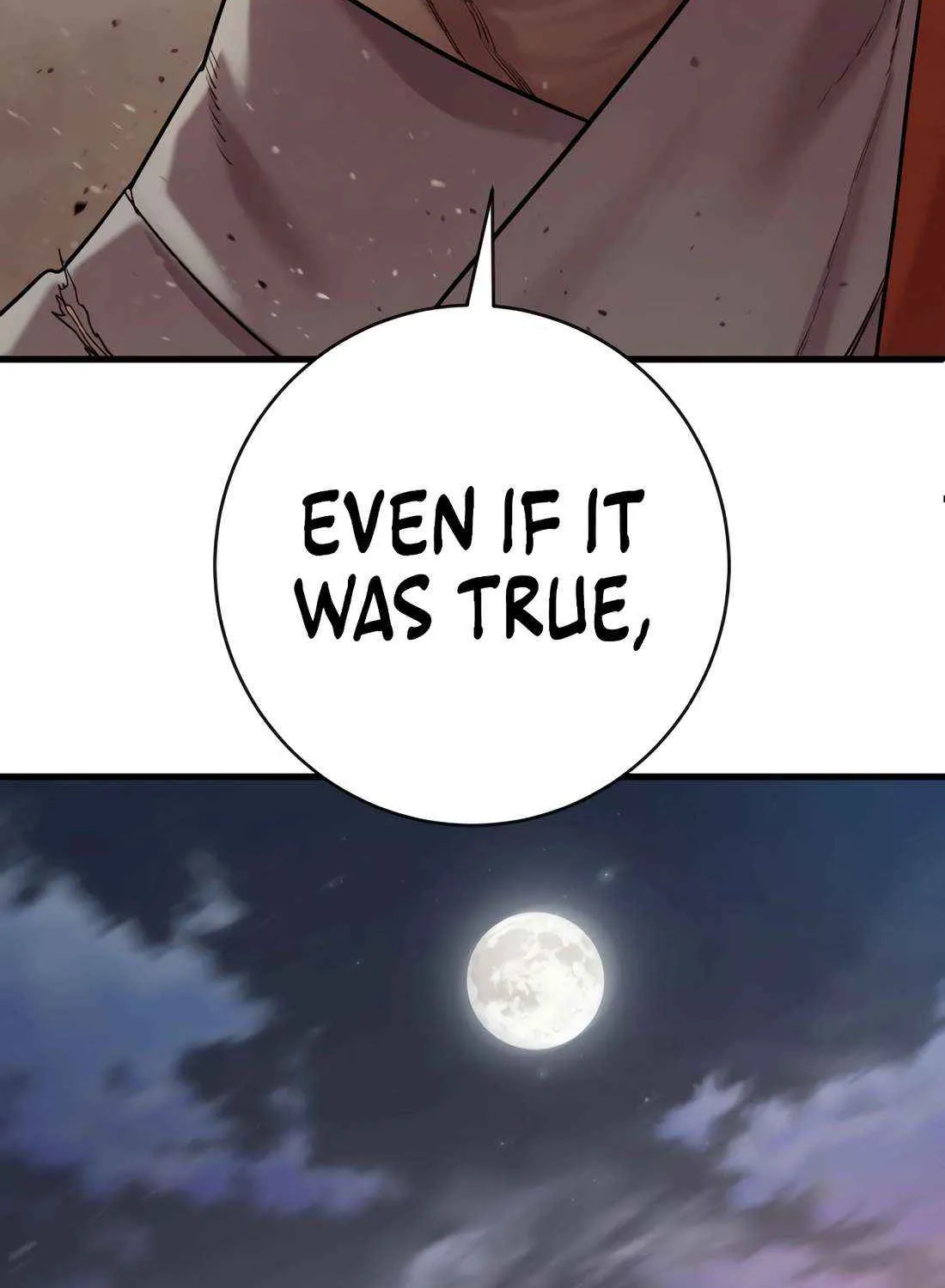 Return of the Bloodthirsty Police Chapter 101 page 12 - 