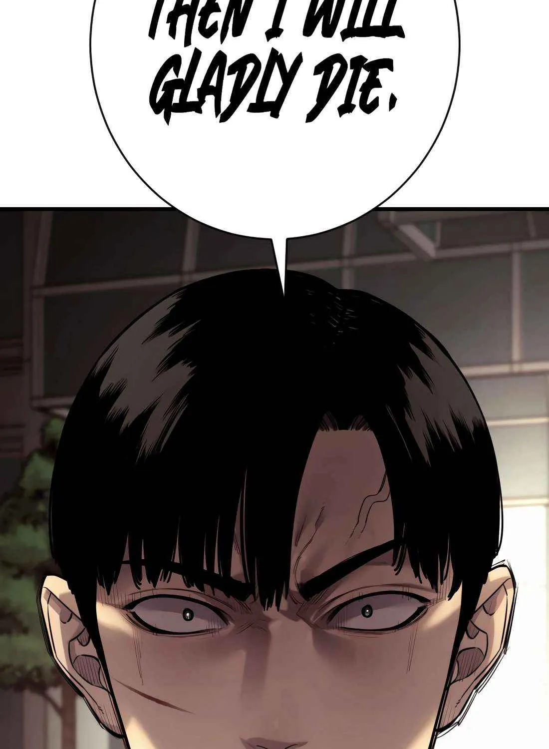 Return of the Bloodthirsty Police Chapter 101 page 113 - 