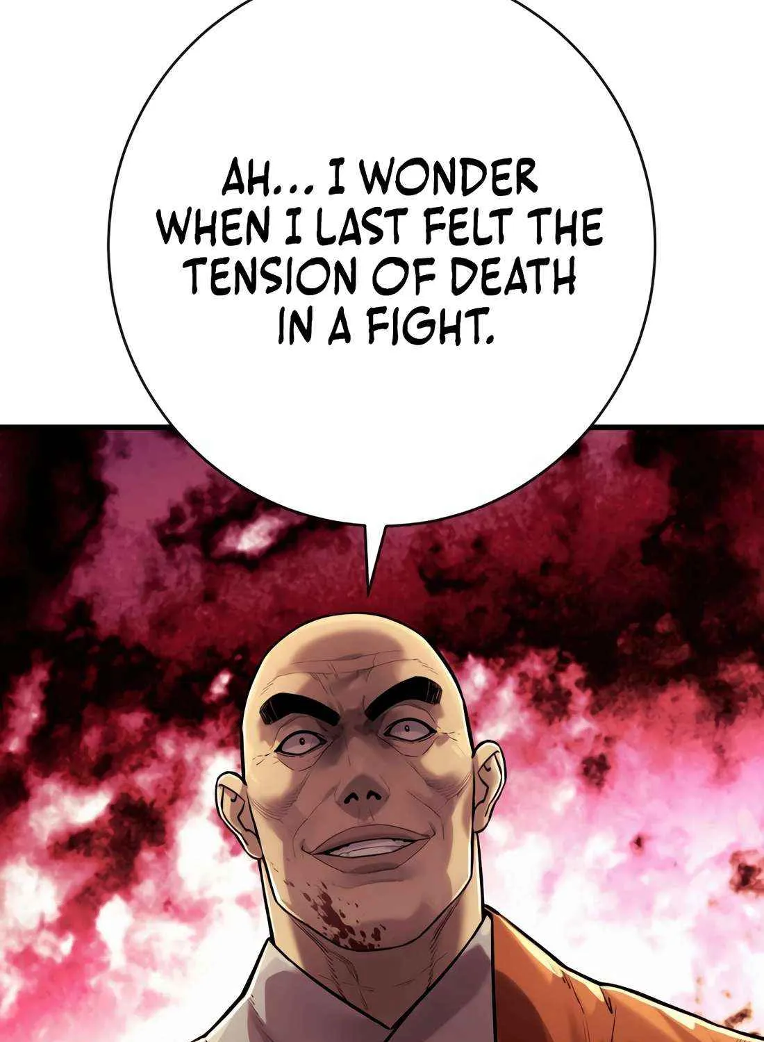Return of the Bloodthirsty Police Chapter 101 page 115 - 