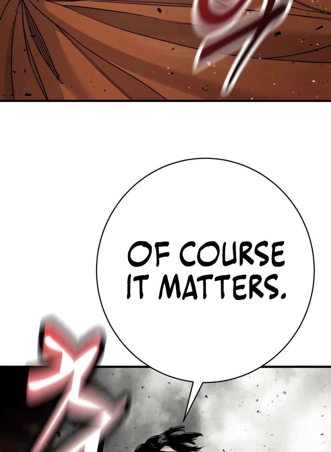 Return of the Bloodthirsty Police Chapter 101 page 15 - 