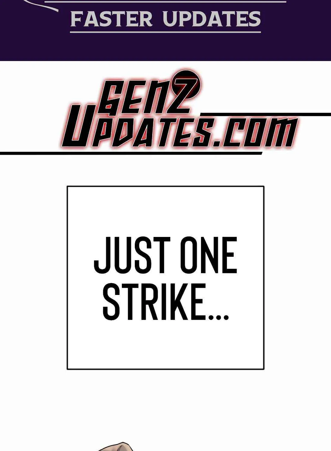 Return of the Bloodthirsty Police Chapter 101 page 3 - 