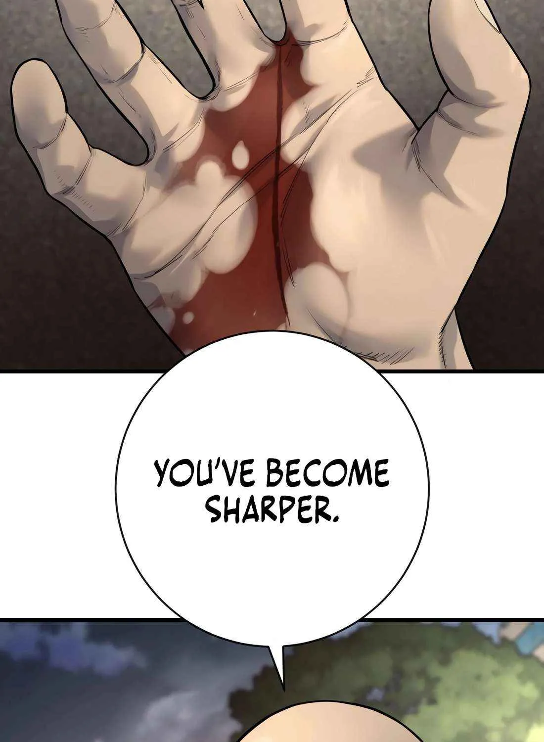 Return of the Bloodthirsty Police Chapter 101 page 23 - 