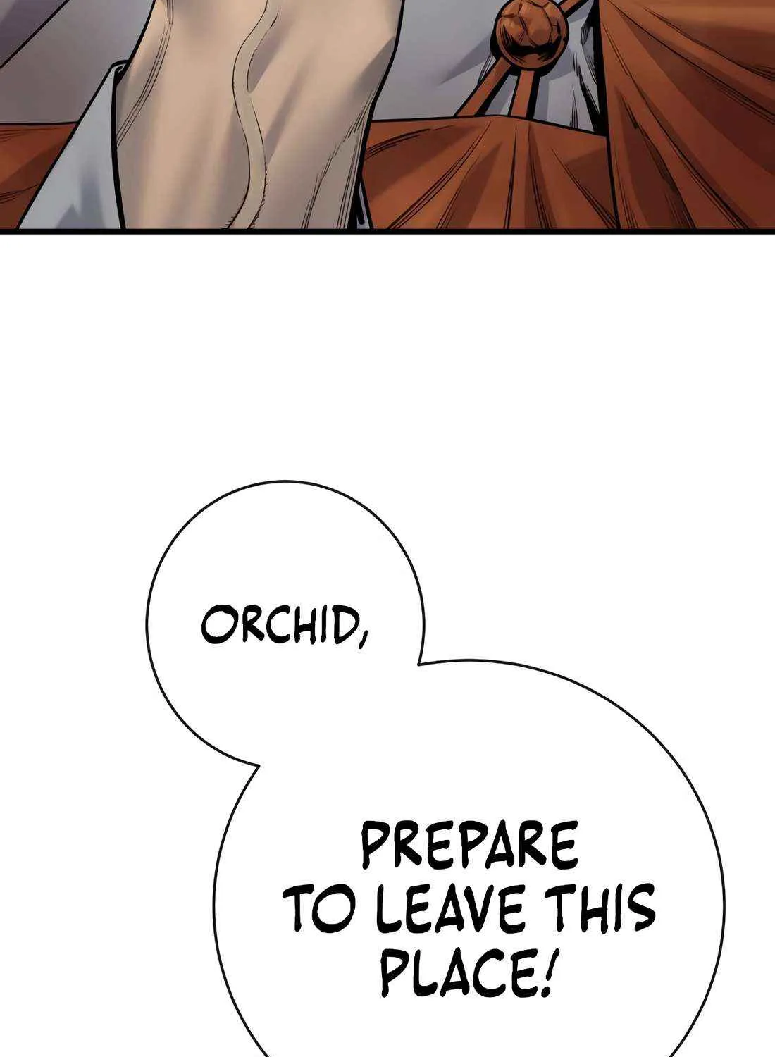 Return of the Bloodthirsty Police Chapter 101 page 25 - 