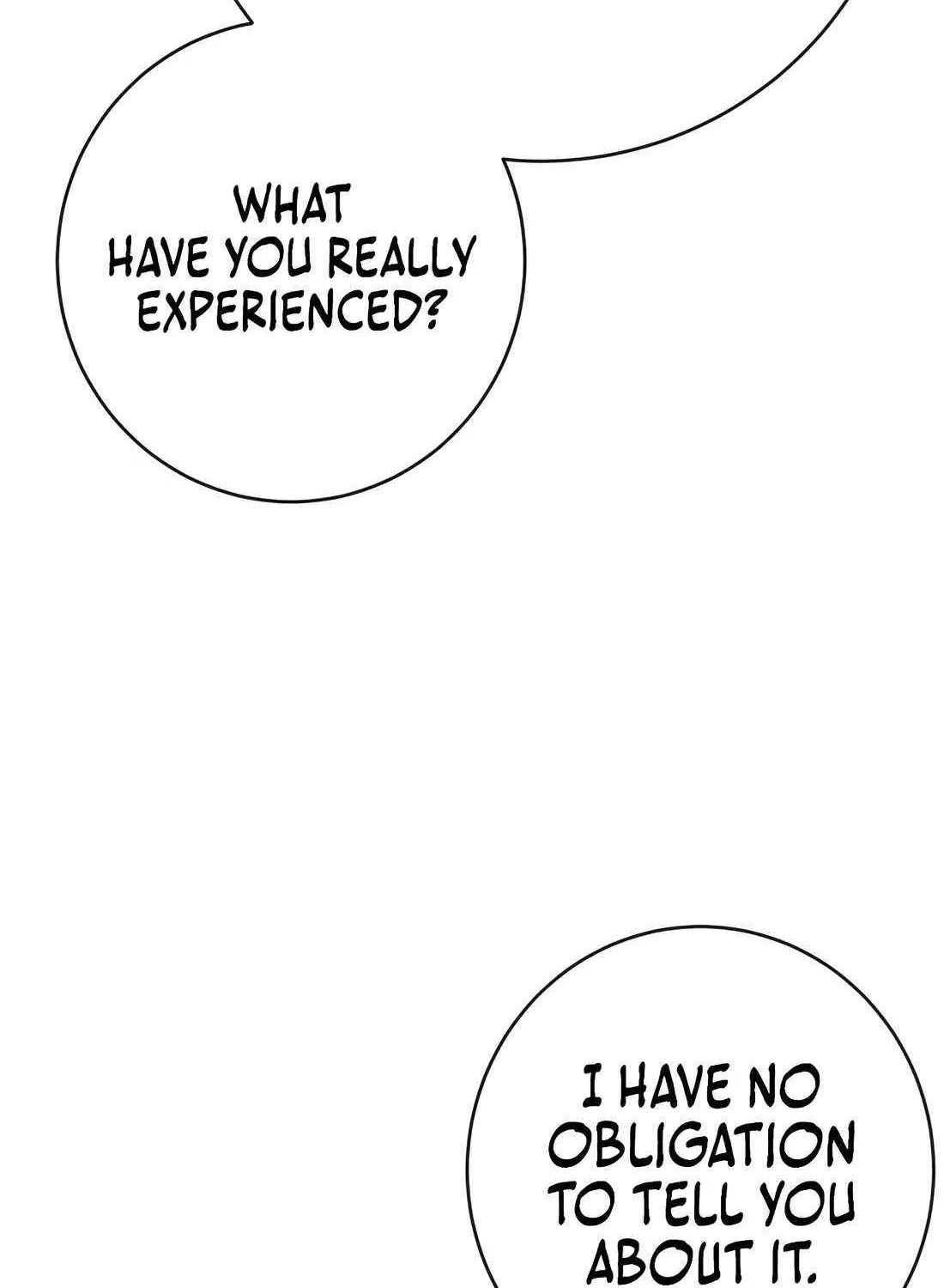 Return of the Bloodthirsty Police Chapter 101 page 31 - 