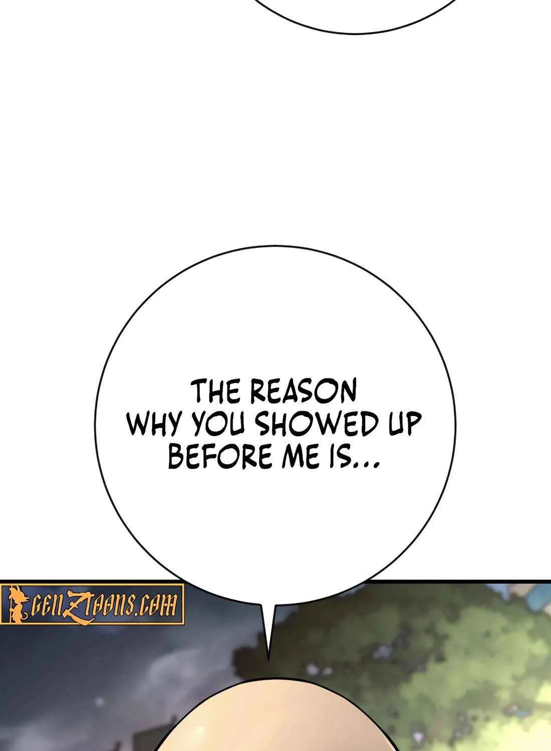 Return of the Bloodthirsty Police Chapter 101 page 34 - 