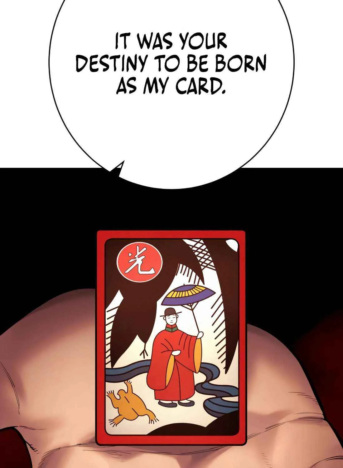 Return of the Bloodthirsty Police Chapter 101 page 40 - 