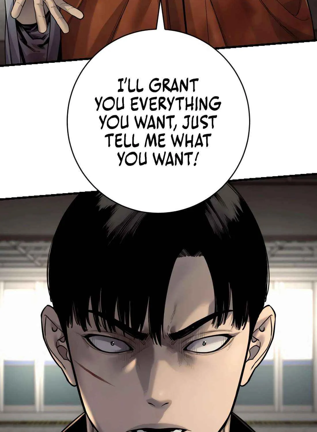 Return of the Bloodthirsty Police Chapter 101 page 45 - 