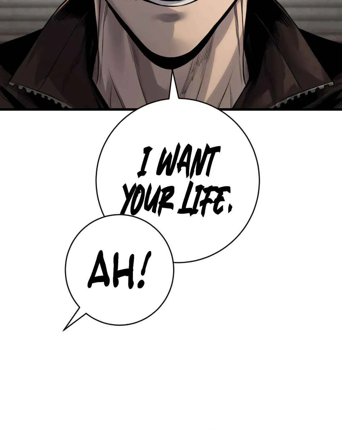 Return of the Bloodthirsty Police Chapter 101 page 46 - 