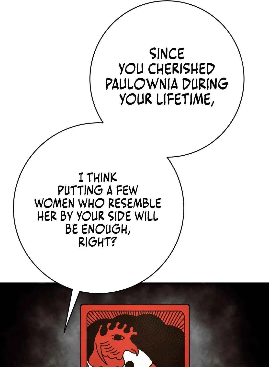 Return of the Bloodthirsty Police Chapter 101 page 47 - 