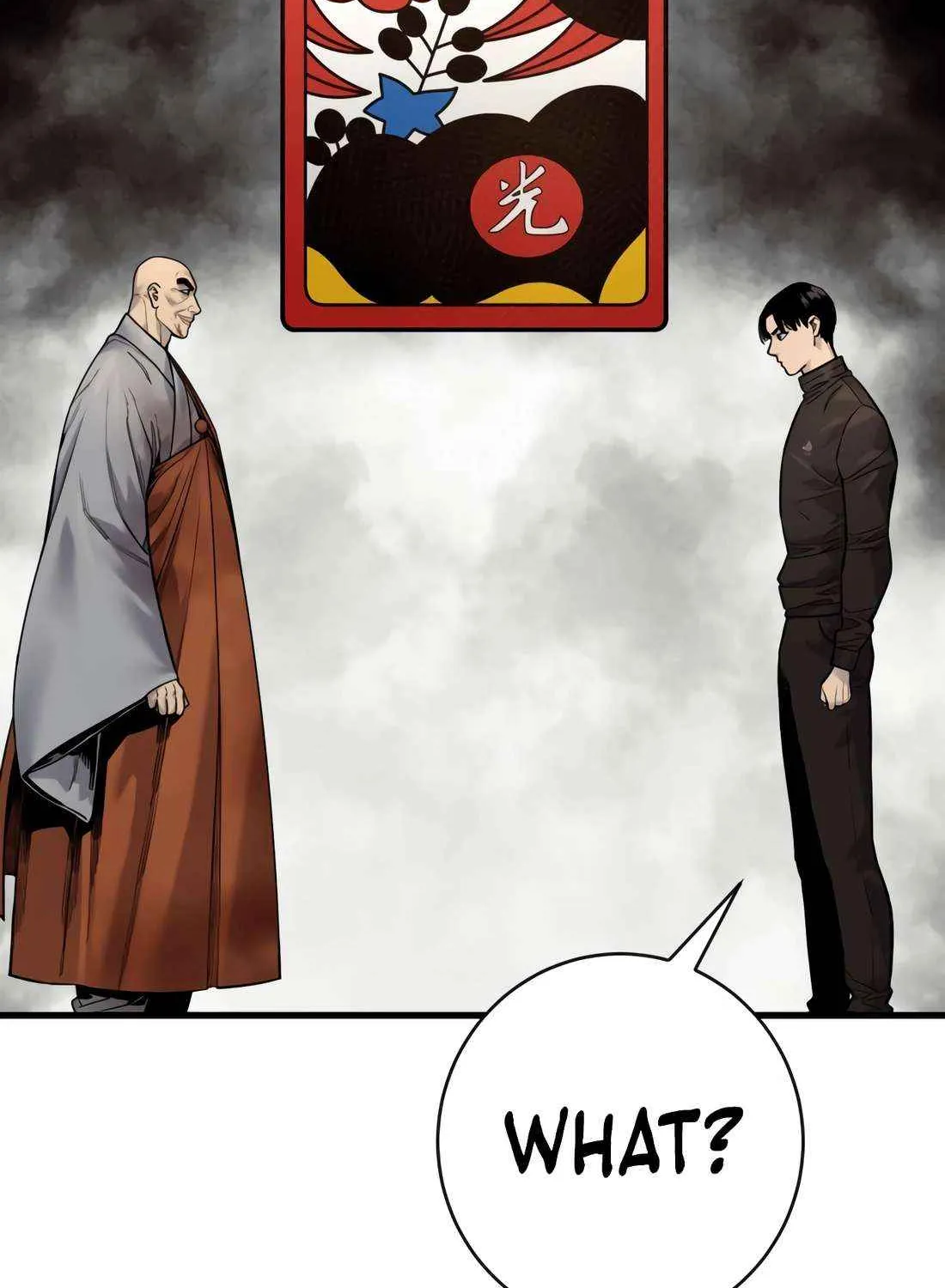 Return of the Bloodthirsty Police Chapter 101 page 48 - 