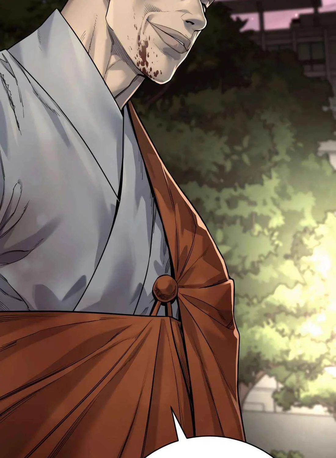 Return of the Bloodthirsty Police Chapter 101 page 50 - 