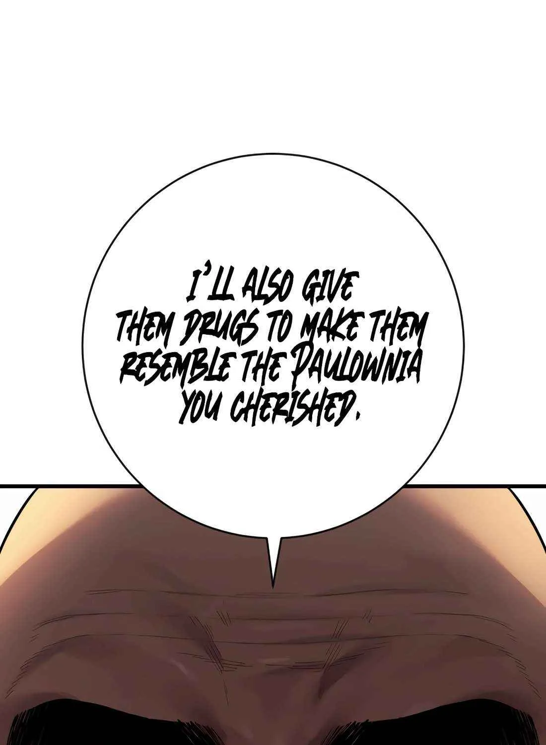 Return of the Bloodthirsty Police Chapter 101 page 53 - 