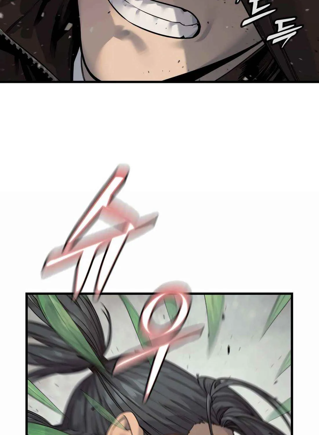 Return of the Bloodthirsty Police Chapter 101 page 61 - 