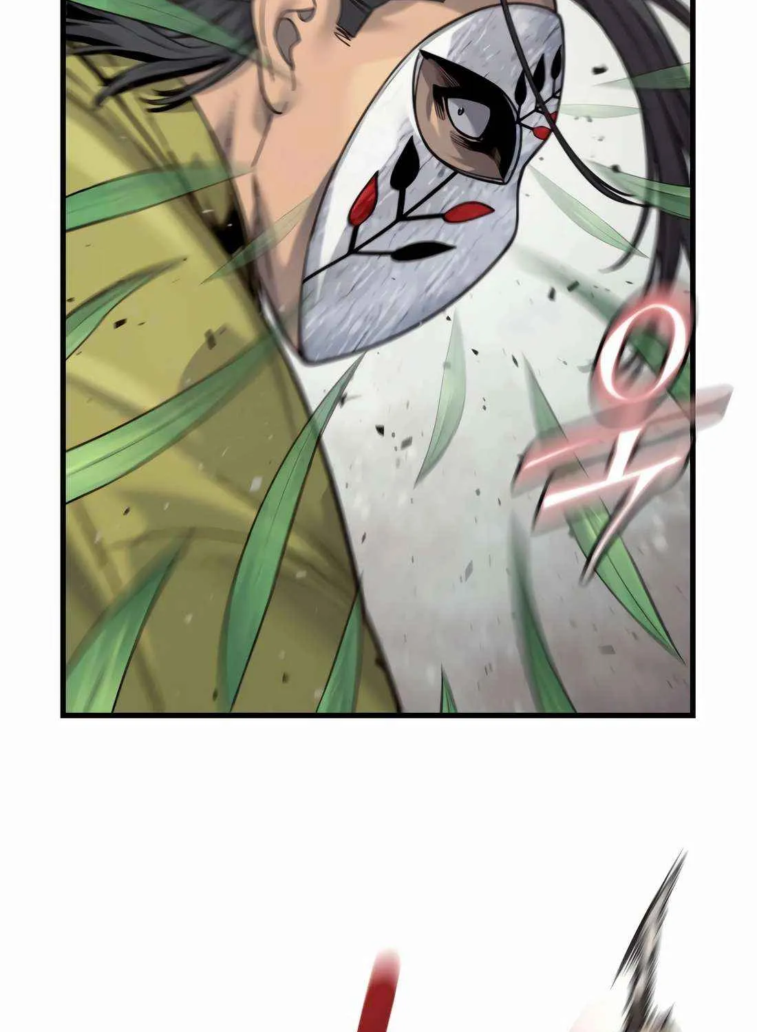 Return of the Bloodthirsty Police Chapter 101 page 62 - 