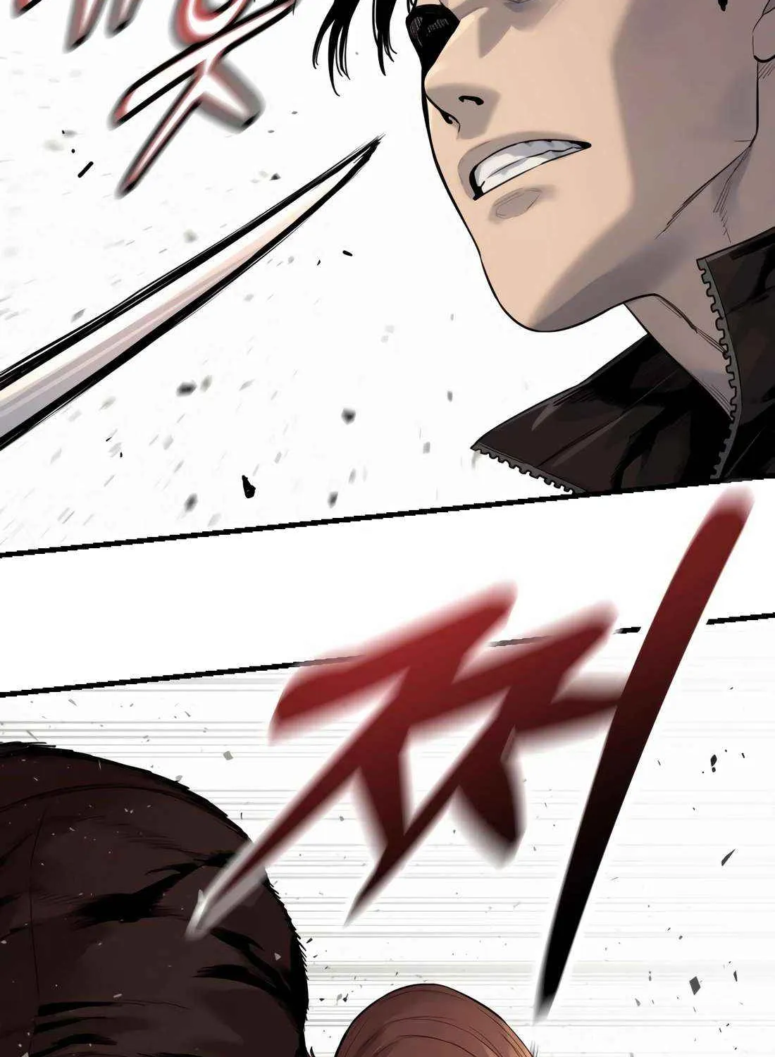 Return of the Bloodthirsty Police Chapter 101 page 67 - 