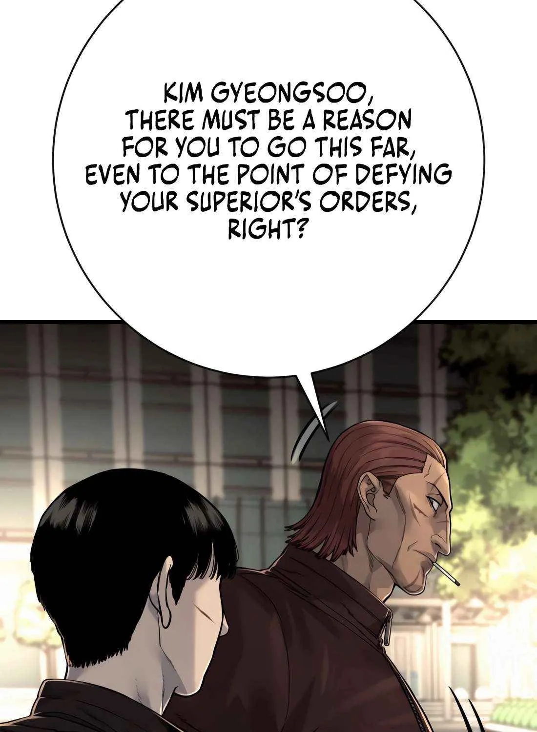 Return of the Bloodthirsty Police Chapter 101 page 72 - 