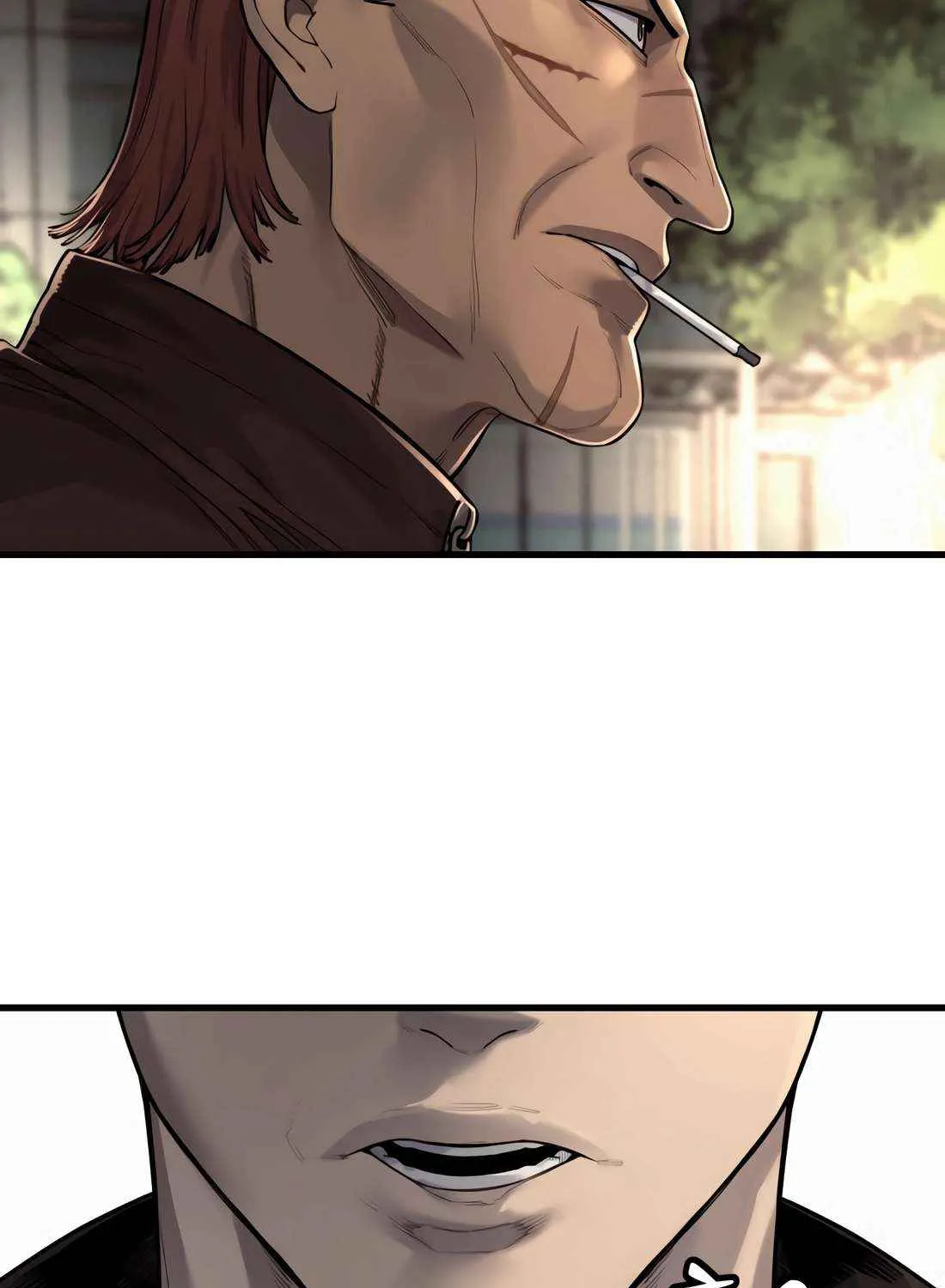 Return of the Bloodthirsty Police Chapter 101 page 74 - 