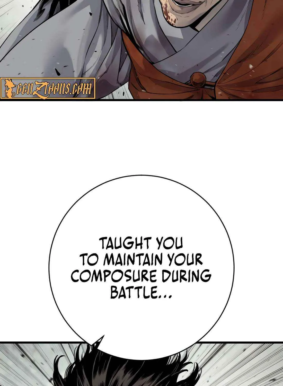 Return of the Bloodthirsty Police Chapter 101 page 79 - 