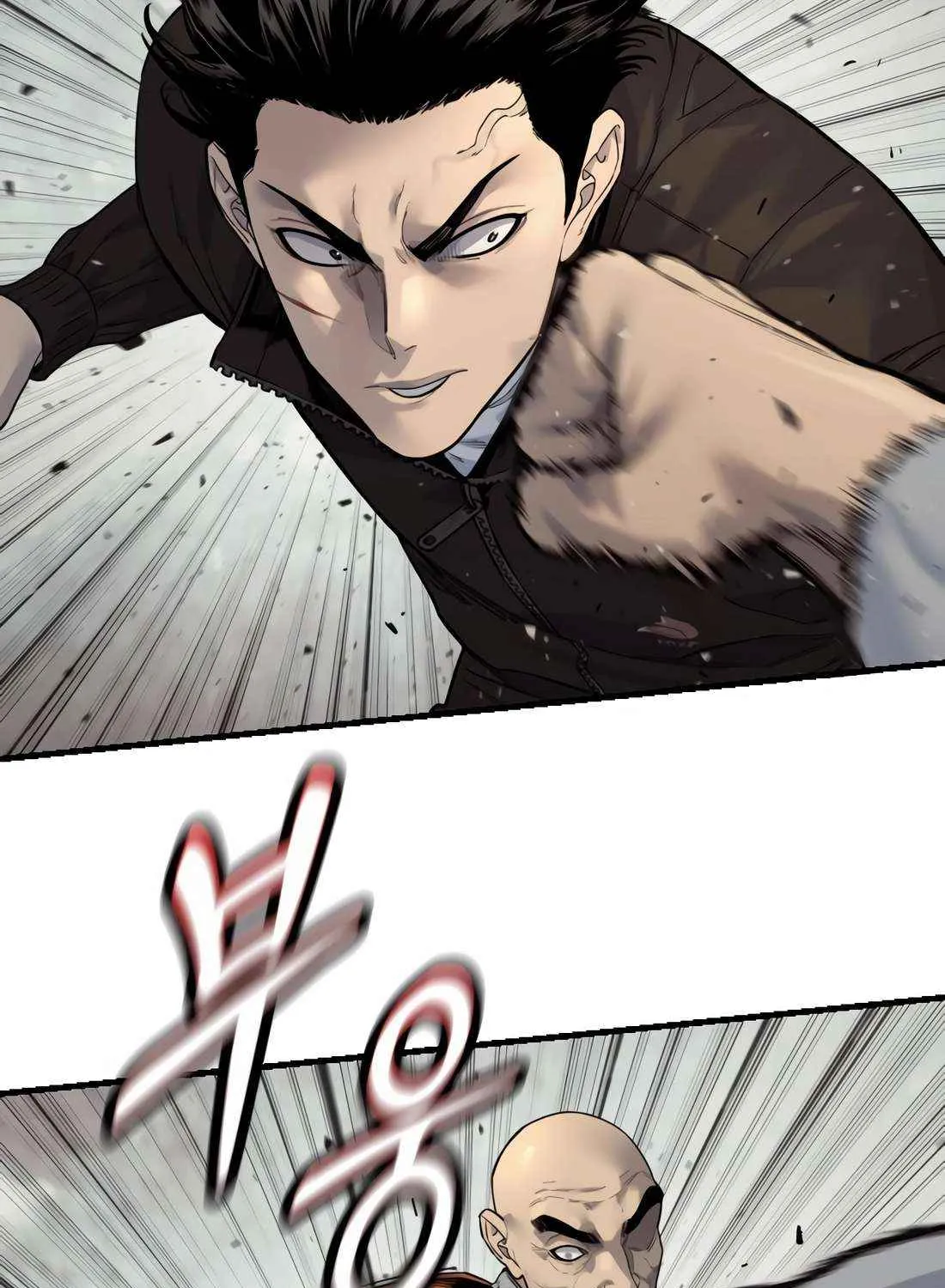 Return of the Bloodthirsty Police Chapter 101 page 80 - 