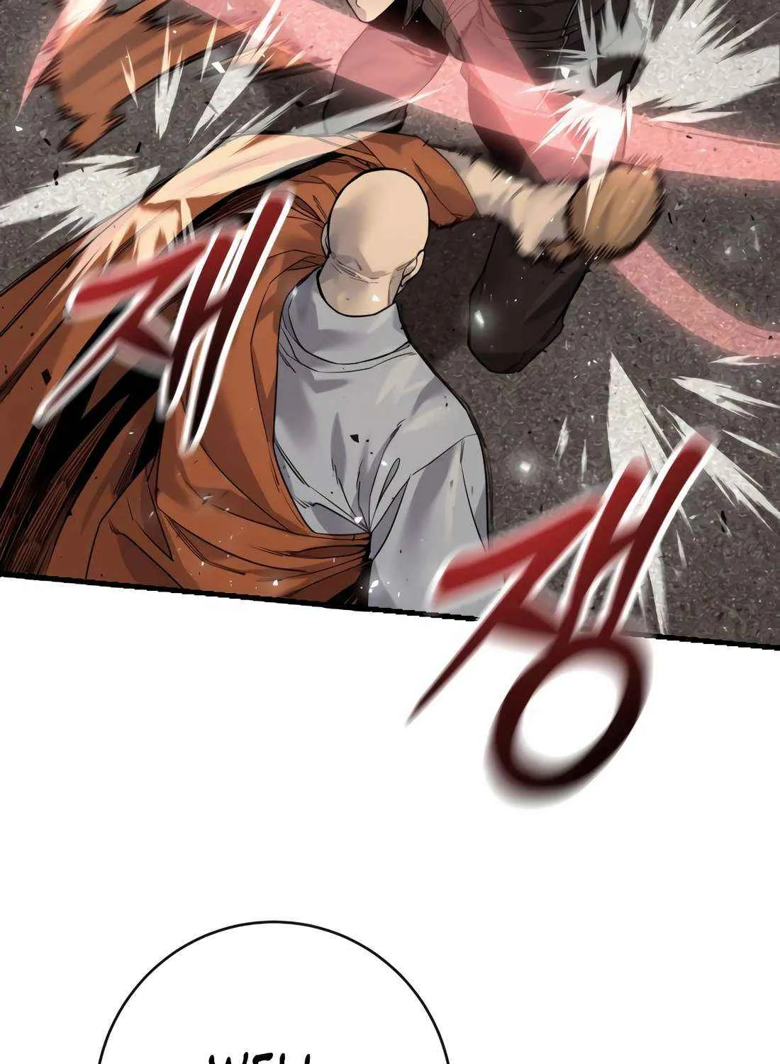 Return of the Bloodthirsty Police Chapter 101 page 86 - 