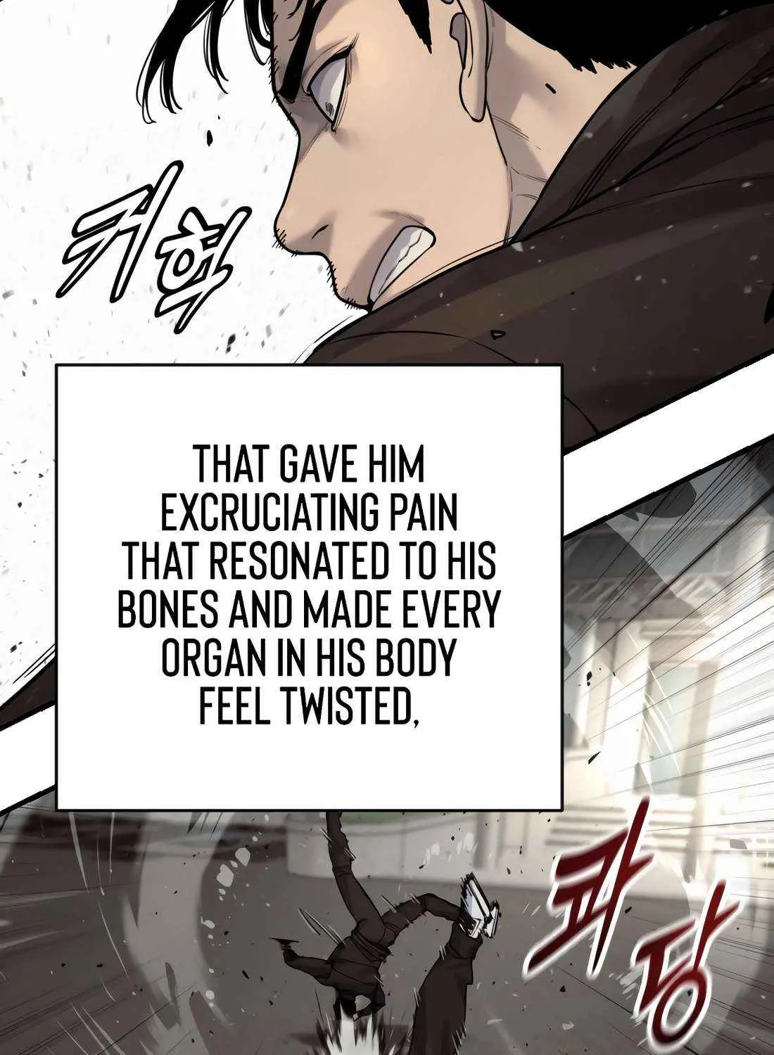 Return of the Bloodthirsty Police Chapter 101 page 92 - 