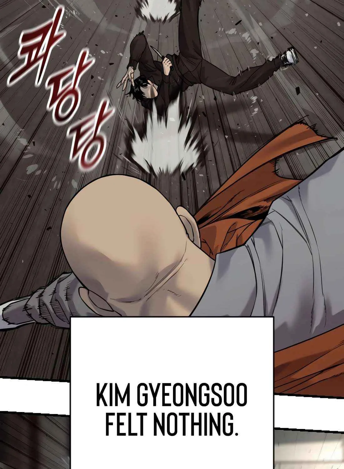 Return of the Bloodthirsty Police Chapter 101 page 93 - 