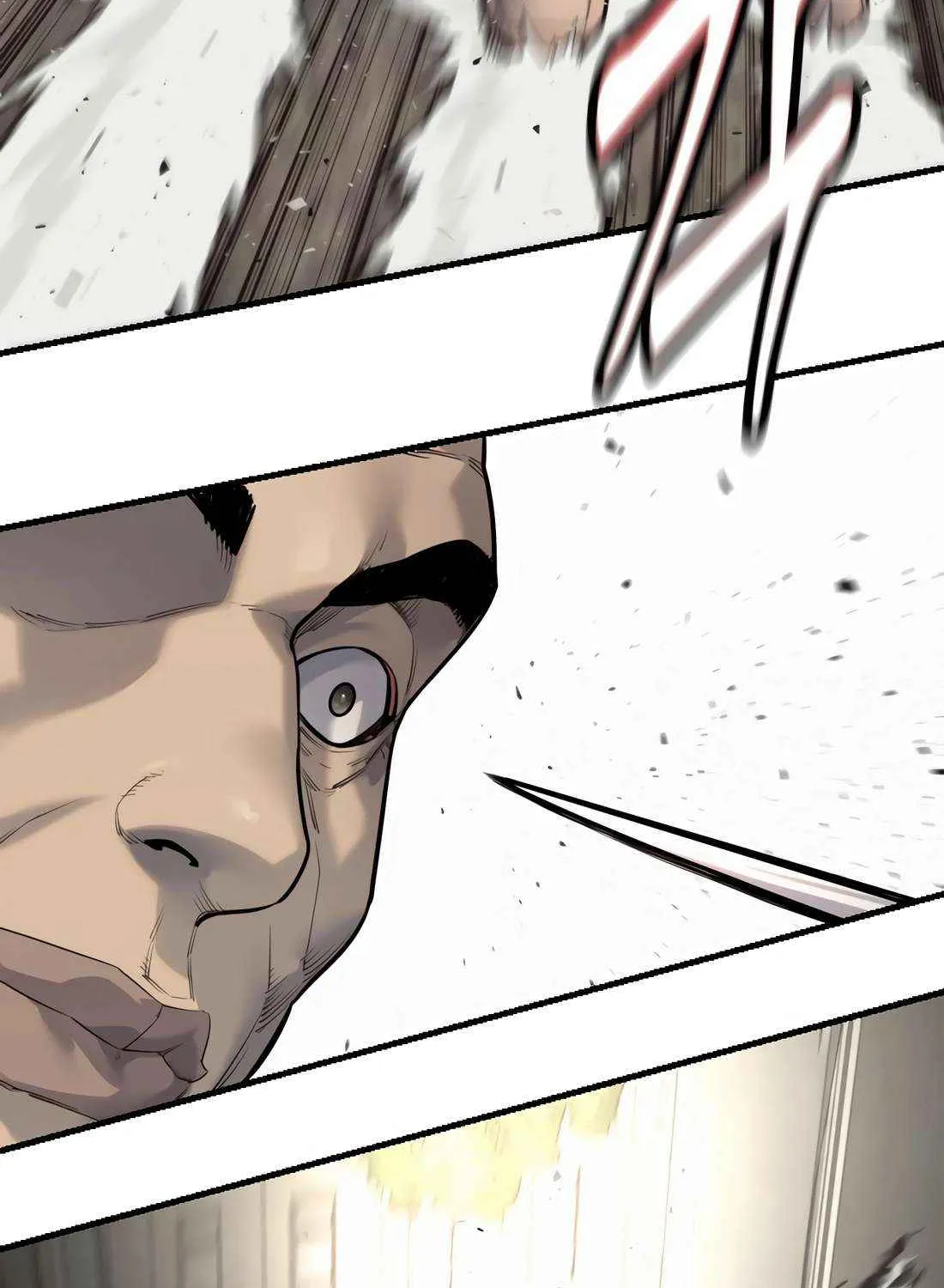 Return of the Bloodthirsty Police Chapter 101 page 95 - 