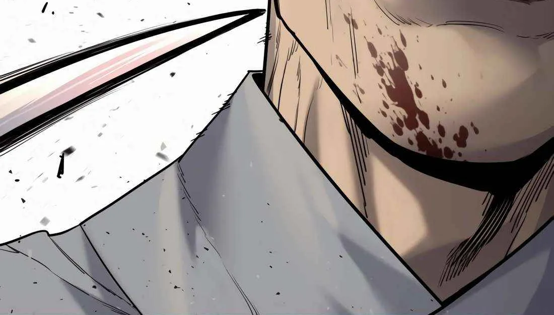 Return of the Bloodthirsty Police Chapter 101 page 99 - 