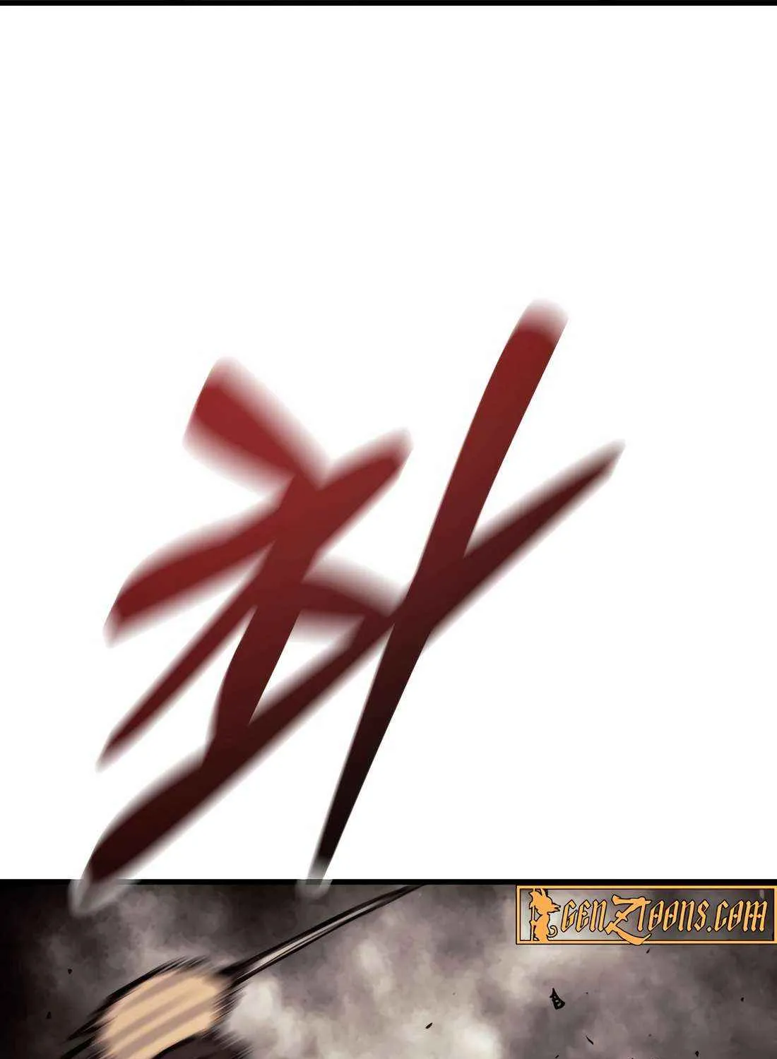 Return of the Bloodthirsty Police Chapter 101 page 100 - 