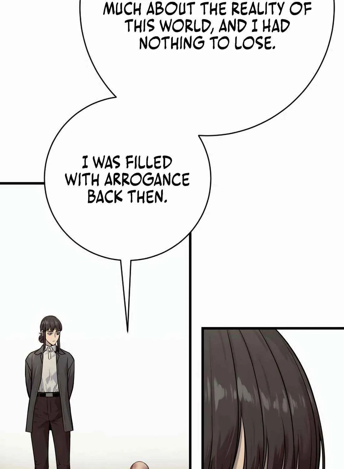 Return of the Bloodthirsty Police Chapter 102 page 101 - 