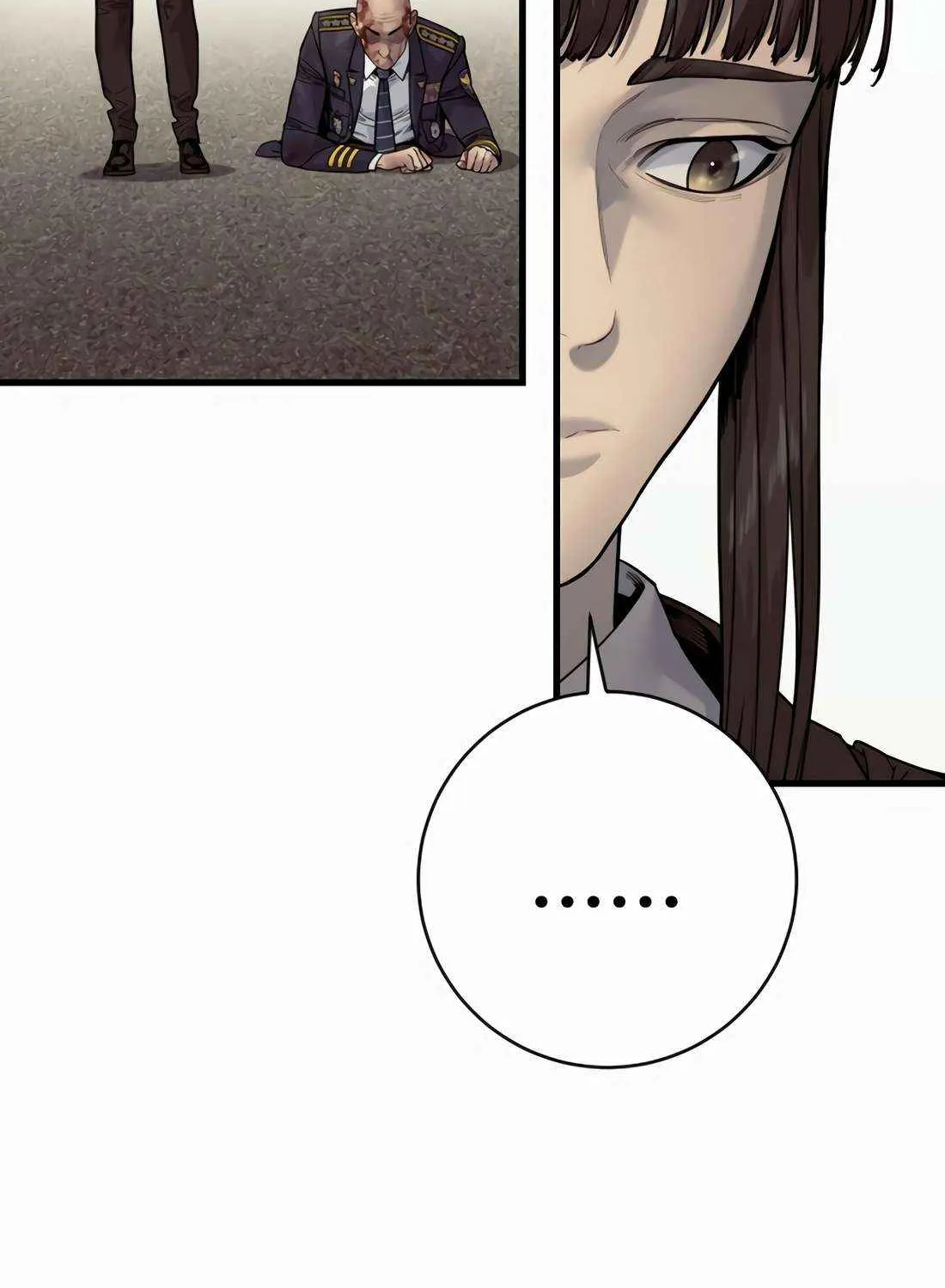 Return of the Bloodthirsty Police Chapter 102 page 102 - 