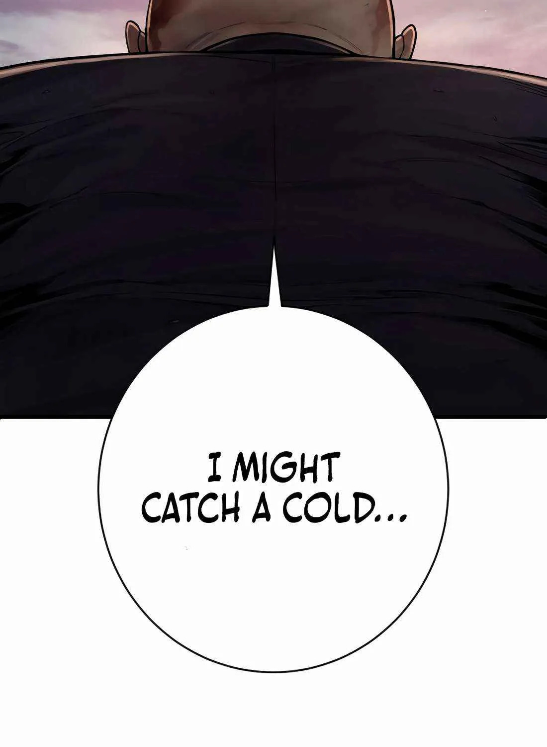 Return of the Bloodthirsty Police Chapter 102 page 108 - 