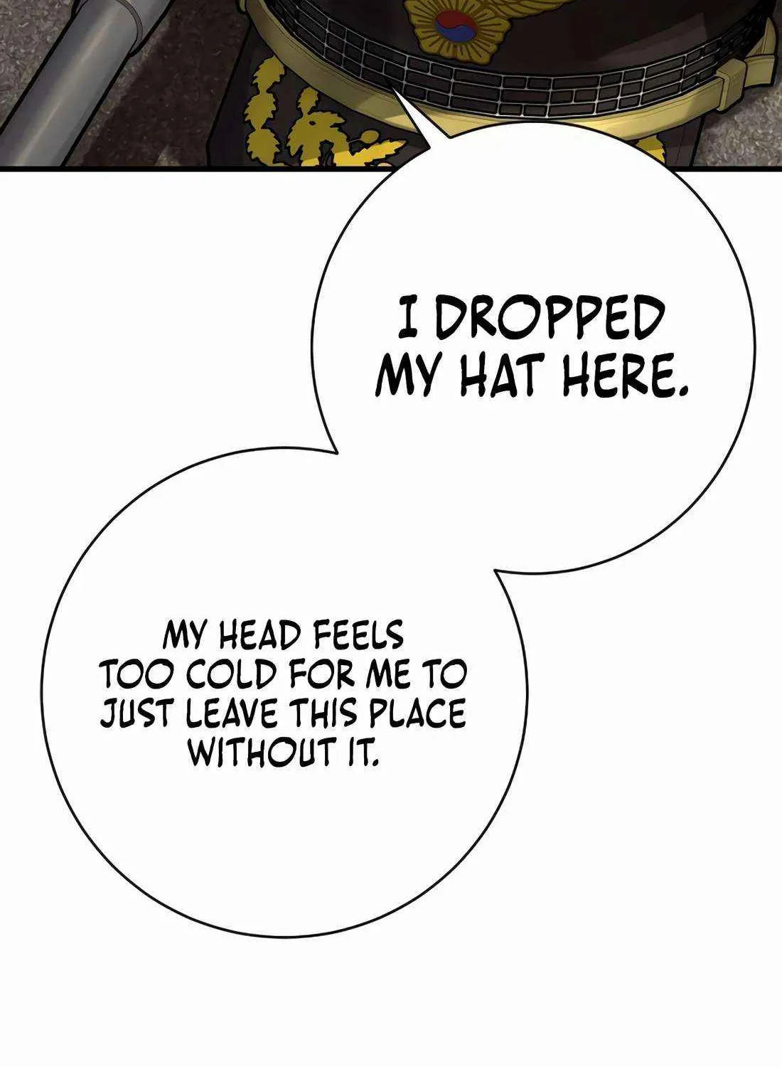 Return of the Bloodthirsty Police Chapter 102 page 118 - 
