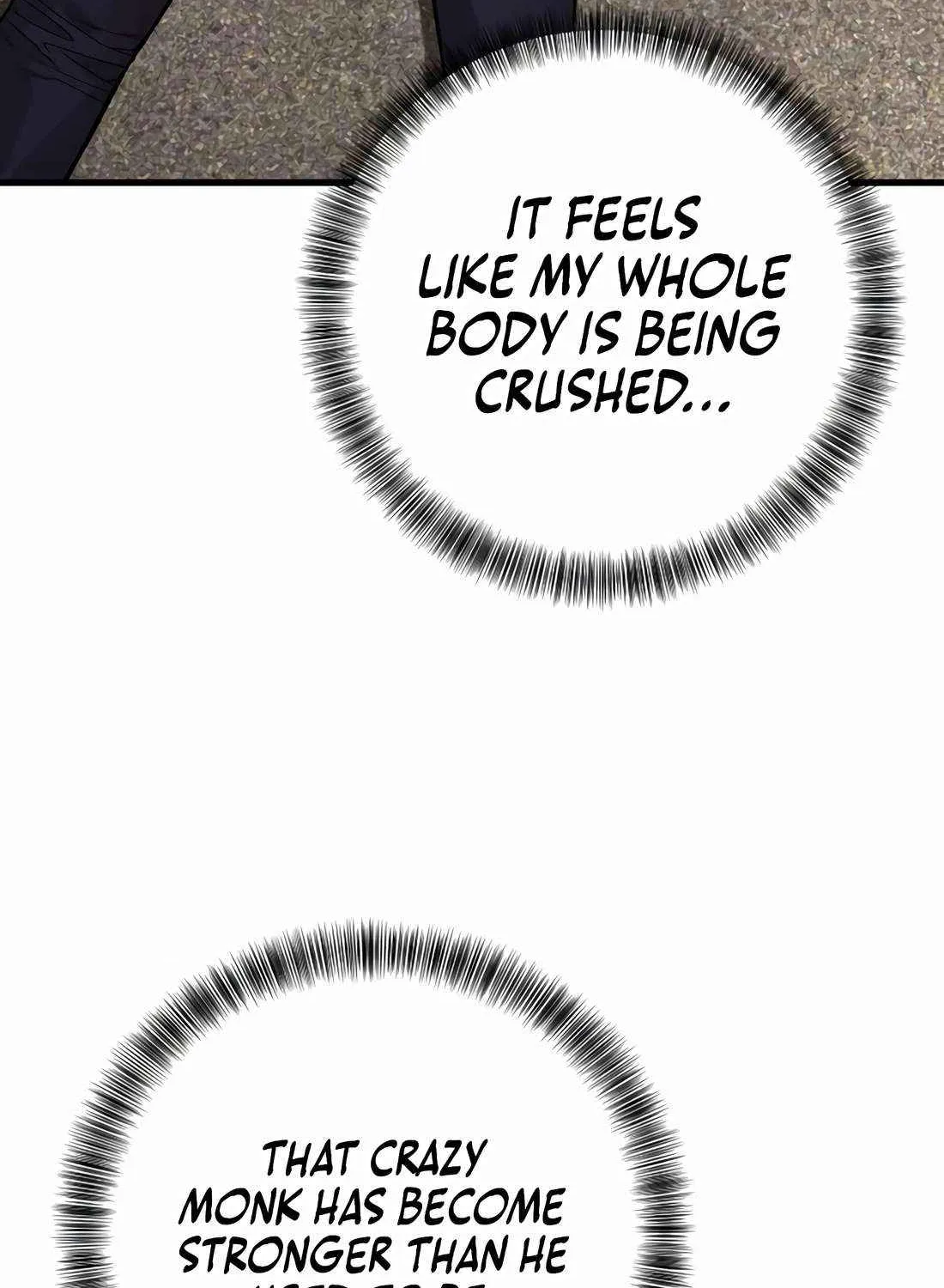 Return of the Bloodthirsty Police Chapter 102 page 14 - 