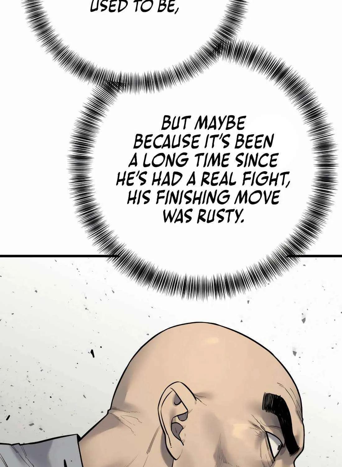 Return of the Bloodthirsty Police Chapter 102 page 15 - 