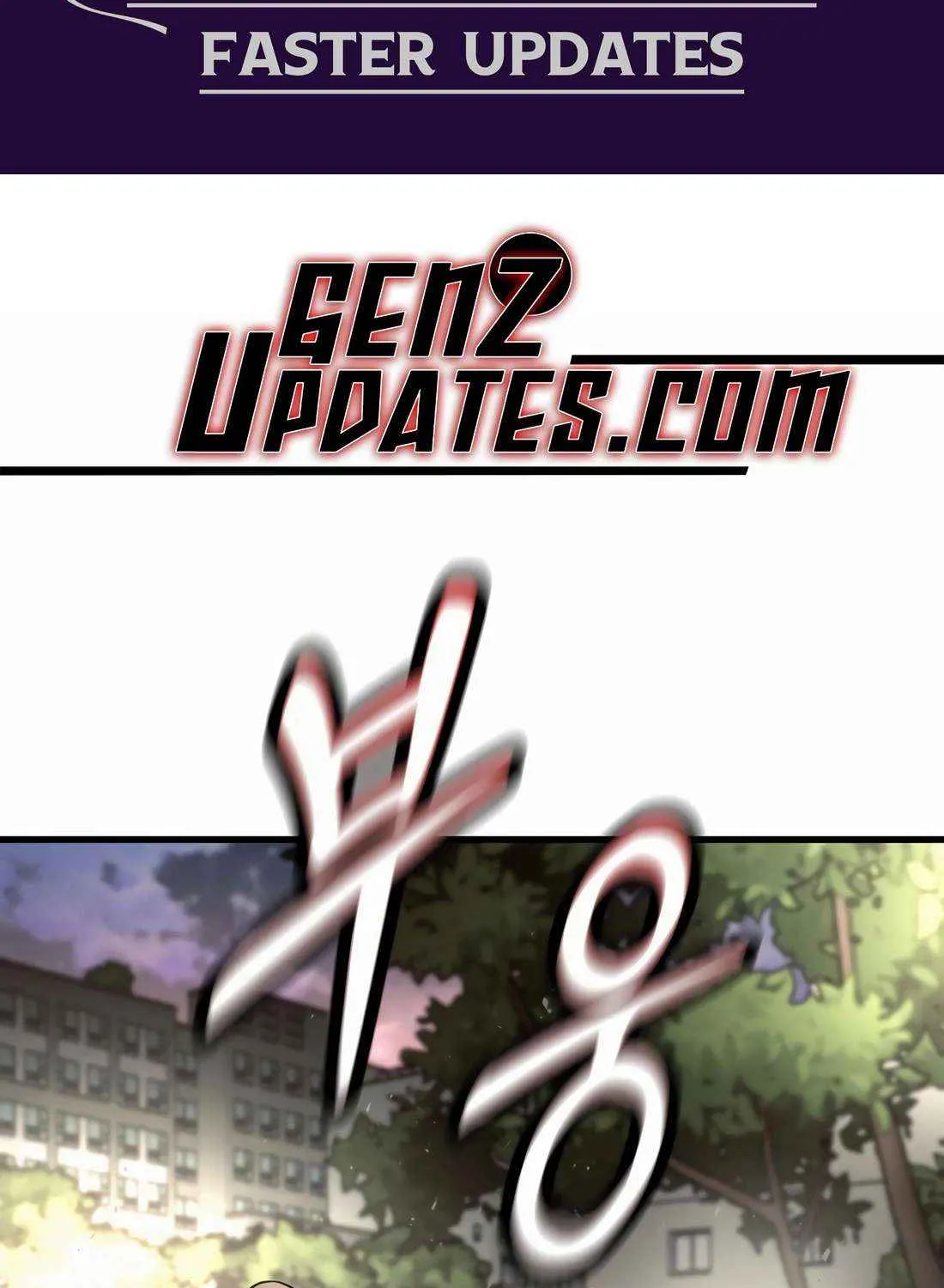 Return of the Bloodthirsty Police Chapter 102 page 3 - 