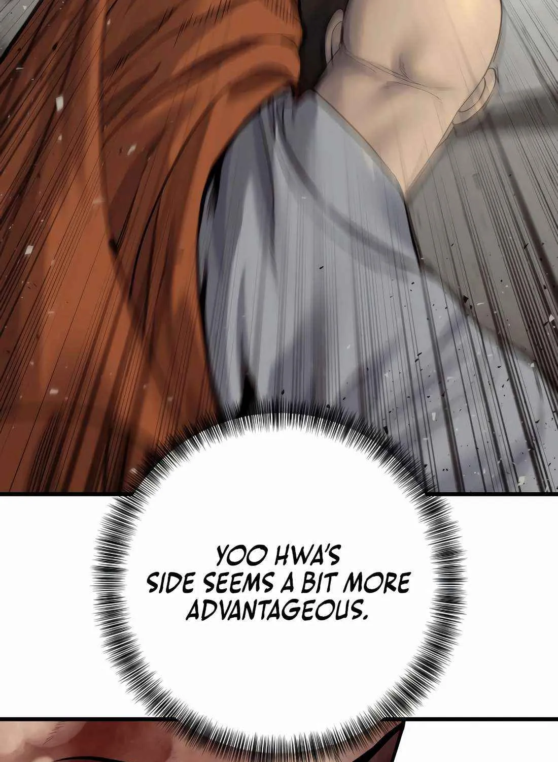 Return of the Bloodthirsty Police Chapter 102 page 23 - 