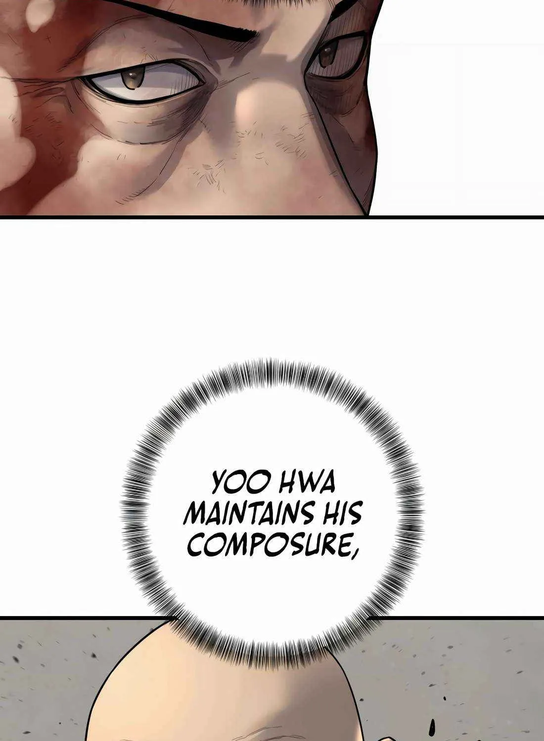 Return of the Bloodthirsty Police Chapter 102 page 24 - 