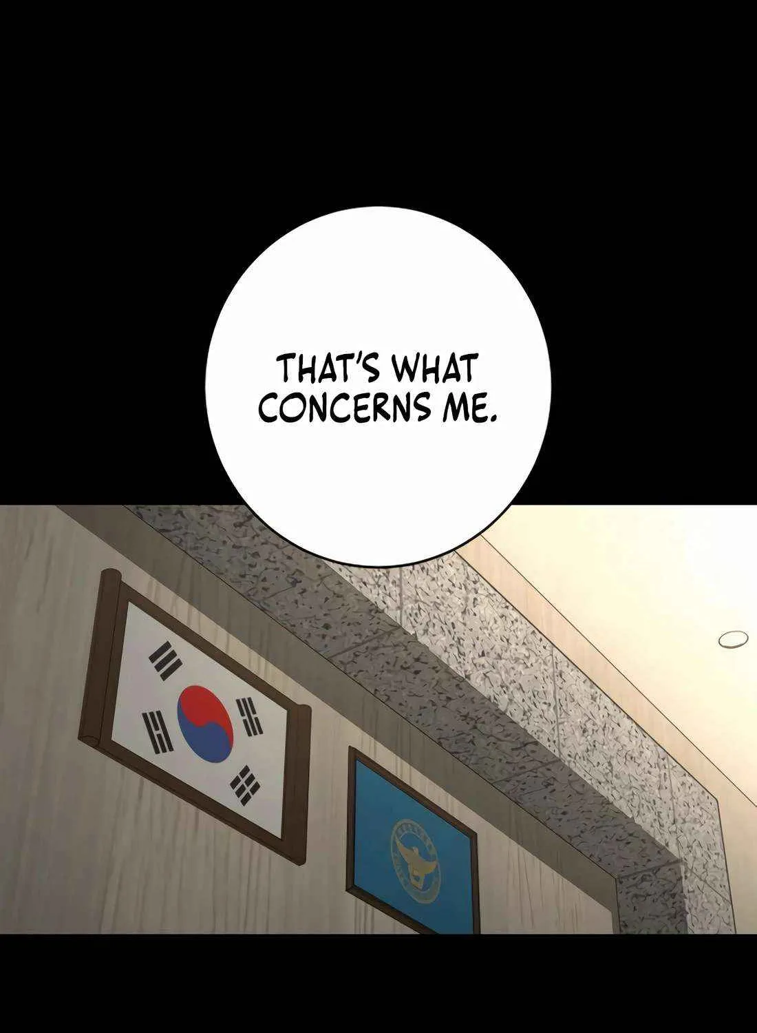 Return of the Bloodthirsty Police Chapter 102 page 33 - 