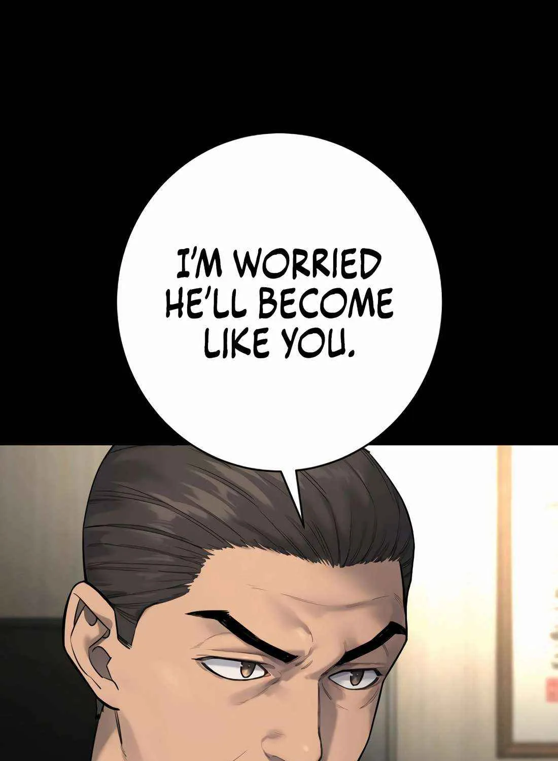 Return of the Bloodthirsty Police Chapter 102 page 34 - 