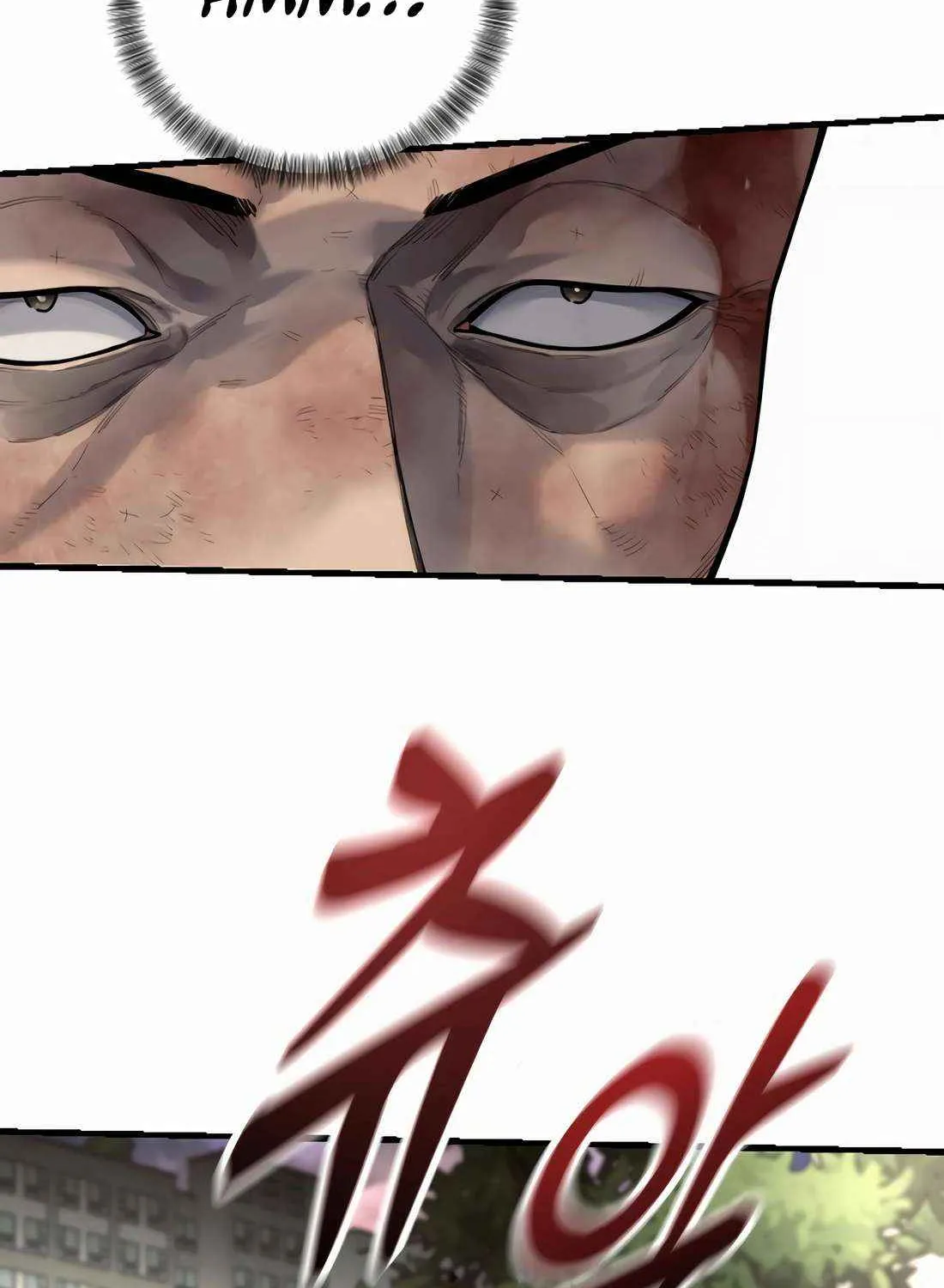 Return of the Bloodthirsty Police Chapter 102 page 5 - 