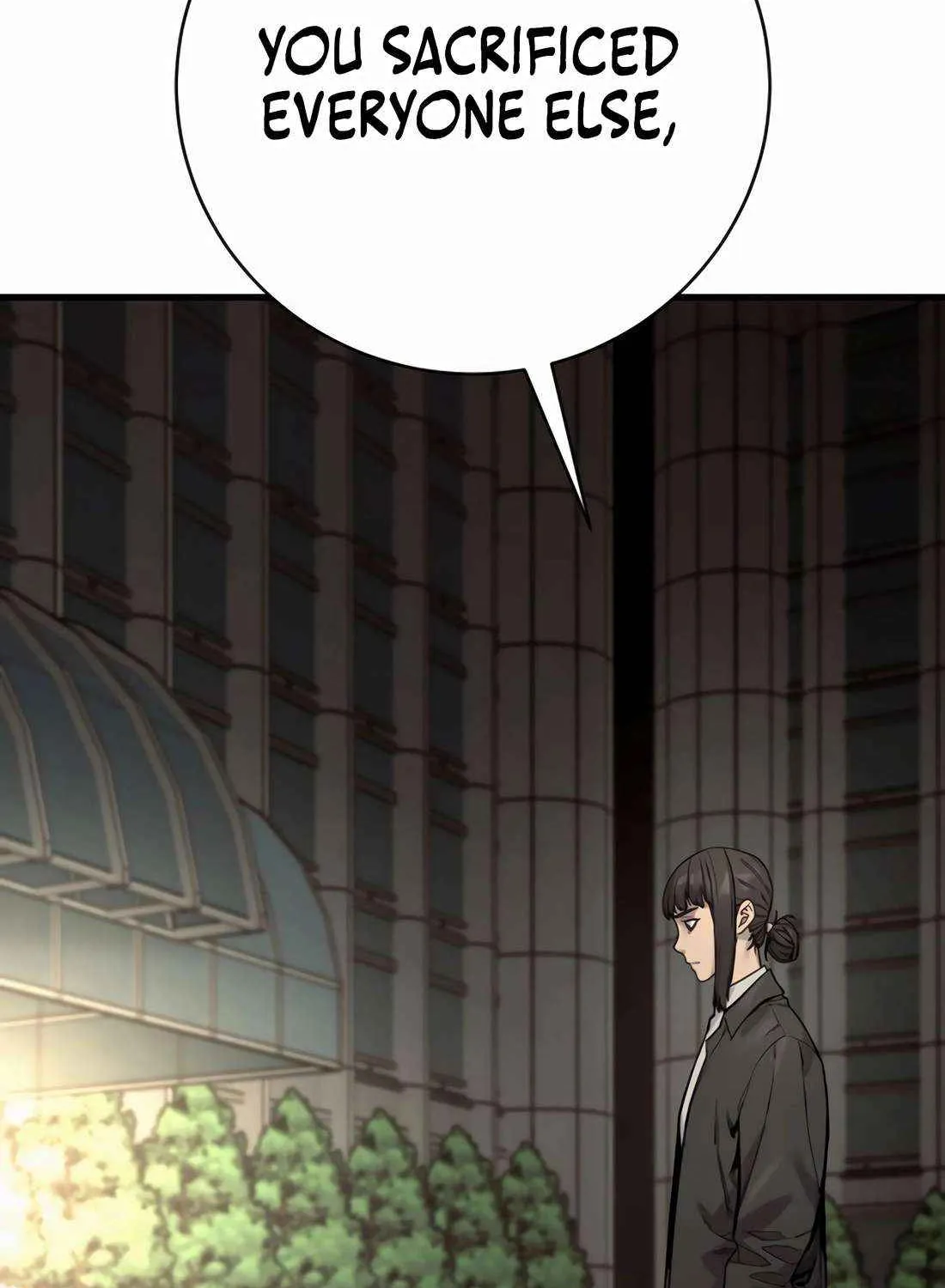 Return of the Bloodthirsty Police Chapter 102 page 43 - 